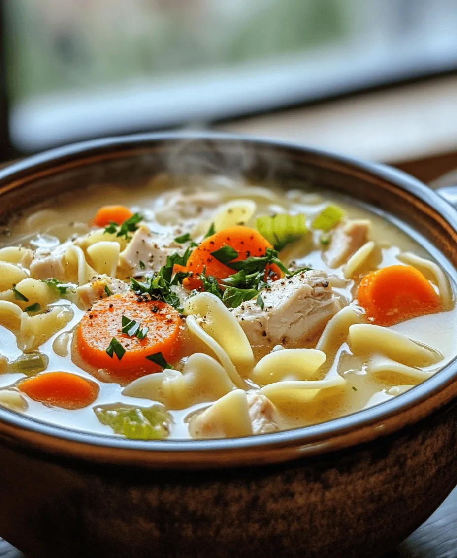 If you're looking for a dish that embodies warmth, love, and comfort, look no further than the Marry Me Chicken Soup. This delightful recipe has gained popularity for its rich flavors and heartwarming appeal, making it a go-to choice for family gatherings and romantic dinners alike. The name 