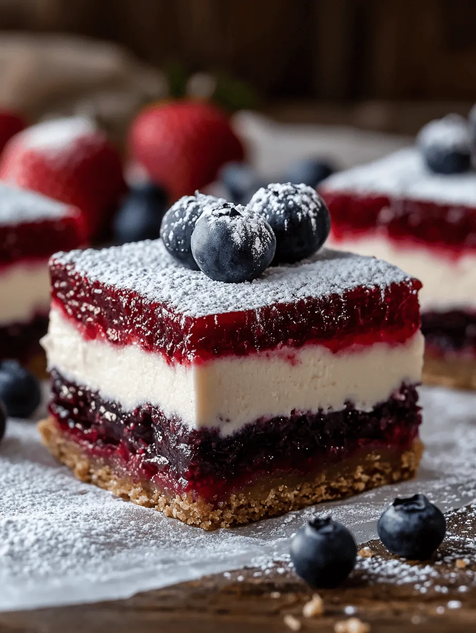 Summer gatherings, particularly around Independence Day, call for festive and delicious desserts that celebrate the spirit of the season. Red, white, and blue desserts not only add visual appeal to your table but also tantalize taste buds with a variety of flavors and textures. These vibrant treats inspire a sense of patriotism while enhancing the festive atmosphere of your celebrations. Whether you are hosting a barbecue, a picnic, or a family reunion, these desserts will surely impress your guests and make your festivities unforgettable.