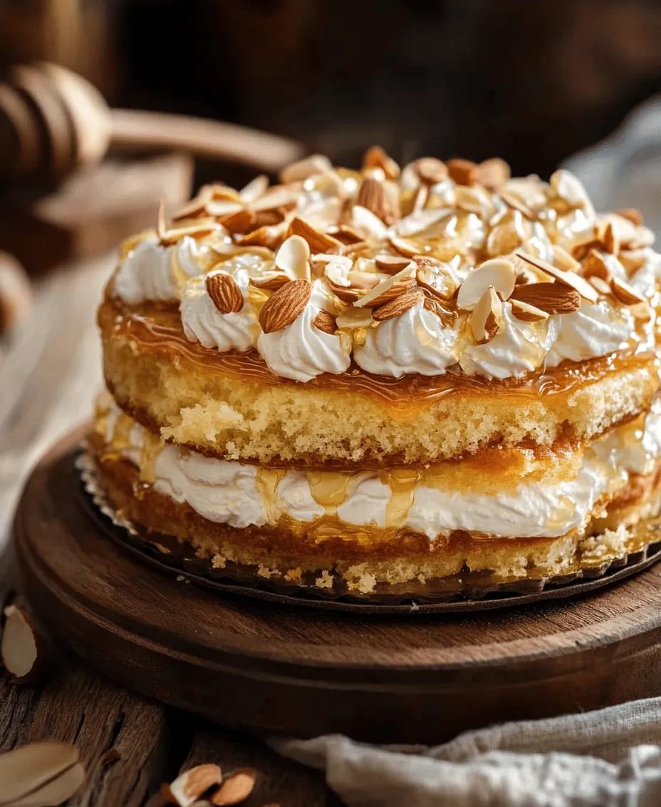 If you're seeking a delightful dessert that combines sweetness, texture, and a touch of history, look no further than the German Bee Sting Cake, or Bienenstich Kuchen. This traditional German cake is not only a feast for the eyes but also a symphony of flavors that captivates the palate. With its soft, yeasty dough, rich almond caramel topping, and luscious cream filling, Bienenstich Kuchen is a dessert that has stood the test of time and continues to be cherished in German culture.