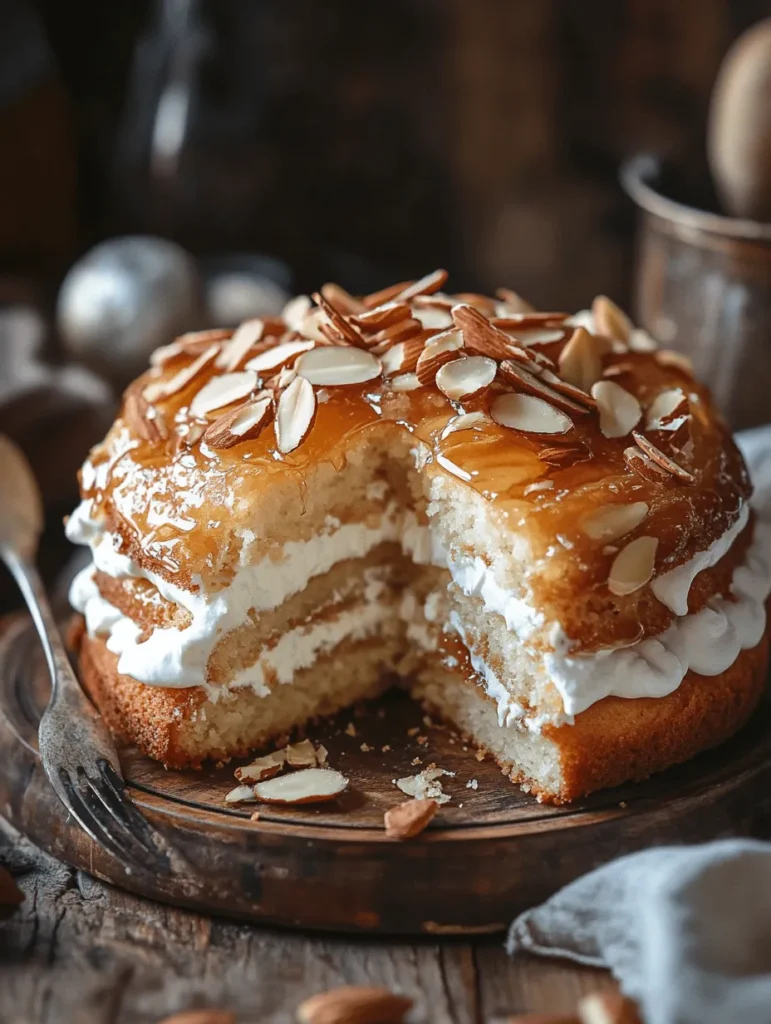 If you're seeking a delightful dessert that combines sweetness, texture, and a touch of history, look no further than the German Bee Sting Cake, or Bienenstich Kuchen. This traditional German cake is not only a feast for the eyes but also a symphony of flavors that captivates the palate. With its soft, yeasty dough, rich almond caramel topping, and luscious cream filling, Bienenstich Kuchen is a dessert that has stood the test of time and continues to be cherished in German culture.