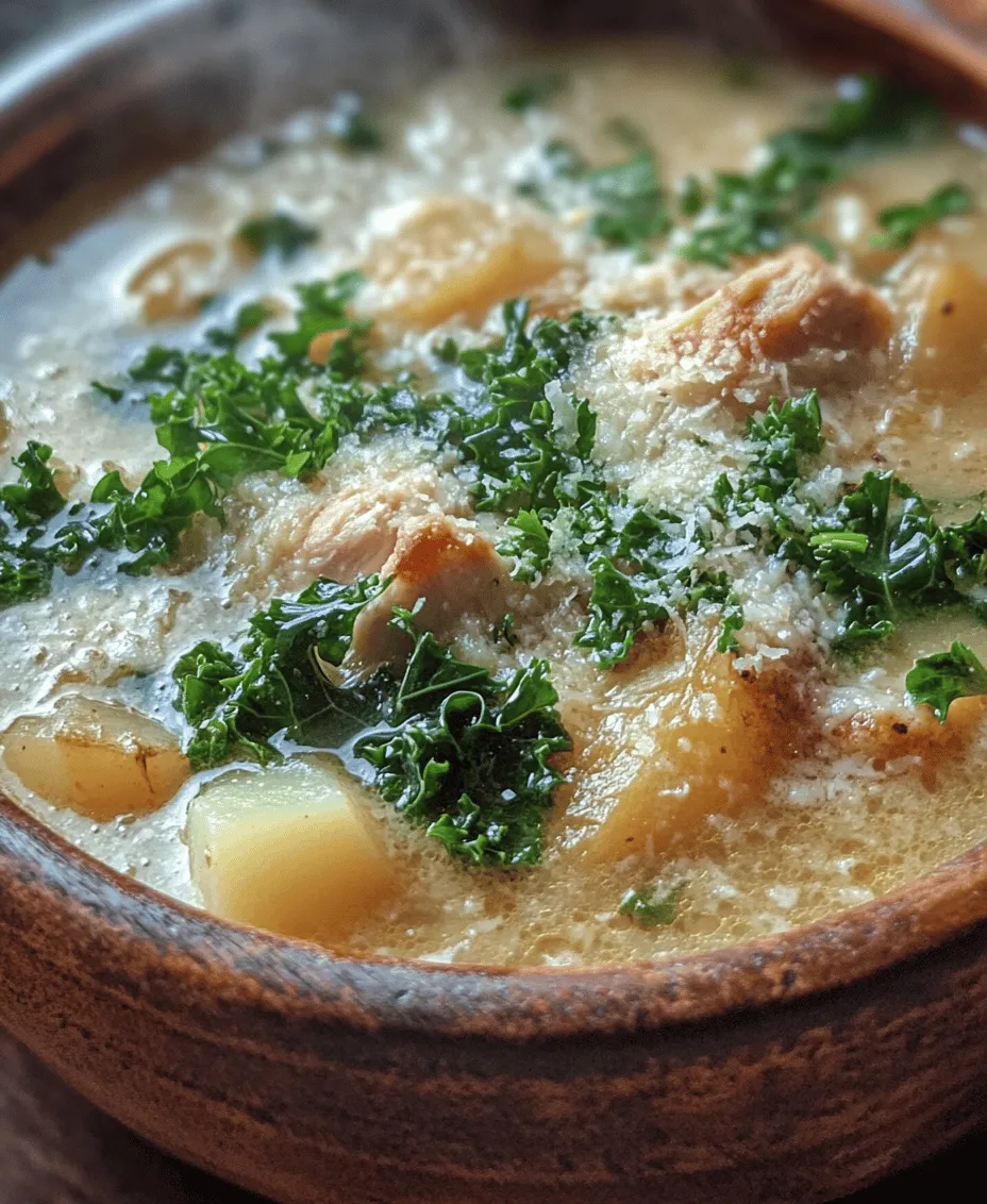 Zuppa Toscana, a classic Italian soup, is a beloved dish that warms the heart and satisfies the soul. This recipe is not just a simple soup; it’s a comforting blend of flavors, textures, and nutrients that makes it a perfect meal for families. The ultimate chicken stir-fry Zuppa Toscana showcases tender chicken pieces, vibrant kale, and a creamy broth that brings everything together in harmony. In this article, we will dive into the intricacies of crafting this delicious dish, providing insights into each step and discussing the health benefits of the ingredients involved.