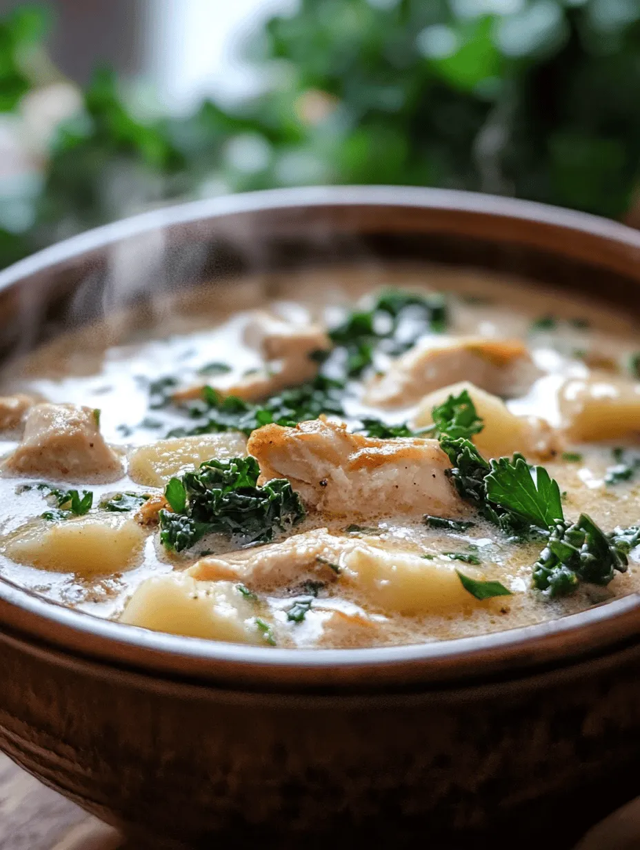 Zuppa Toscana, a classic Italian soup, is a beloved dish that warms the heart and satisfies the soul. This recipe is not just a simple soup; it’s a comforting blend of flavors, textures, and nutrients that makes it a perfect meal for families. The ultimate chicken stir-fry Zuppa Toscana showcases tender chicken pieces, vibrant kale, and a creamy broth that brings everything together in harmony. In this article, we will dive into the intricacies of crafting this delicious dish, providing insights into each step and discussing the health benefits of the ingredients involved.