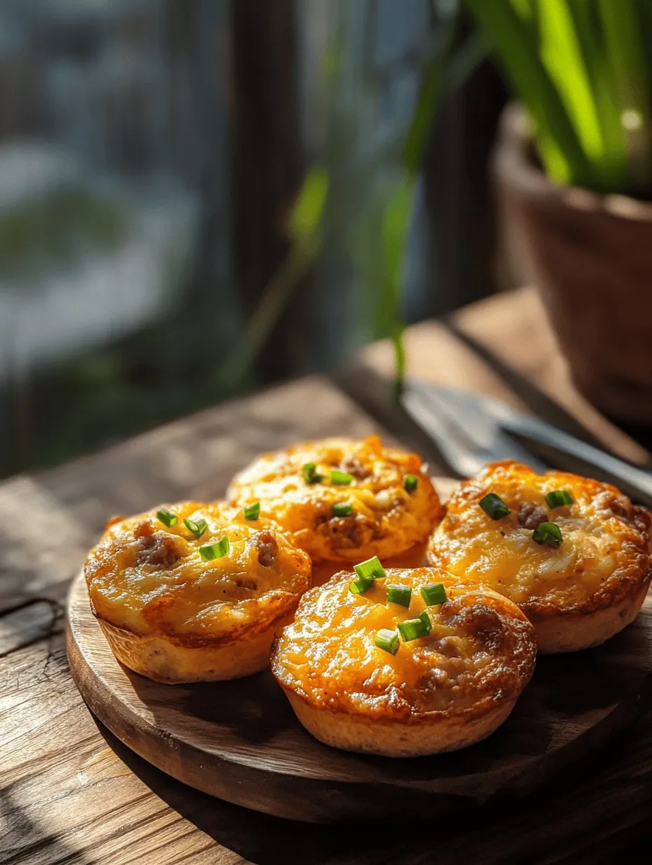 Before diving into the preparation of these delightful muffins, it's essential to understand the key ingredients that contribute to their flavor and texture. Each component plays a vital role in creating the perfect breakfast treat.