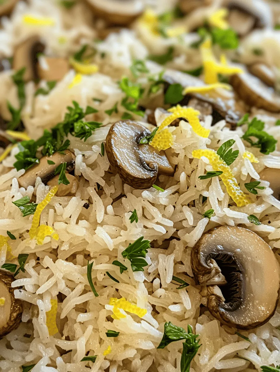 Exploring Basmati Rice: Origins and Benefits