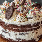 Creating a Cookies and Cream Cake that stands out begins with understanding its key ingredients. Each component plays a crucial role in building the cake’s flavor, texture, and overall deliciousness. Let’s break down the staple ingredients you’ll need and discover why quality matters.