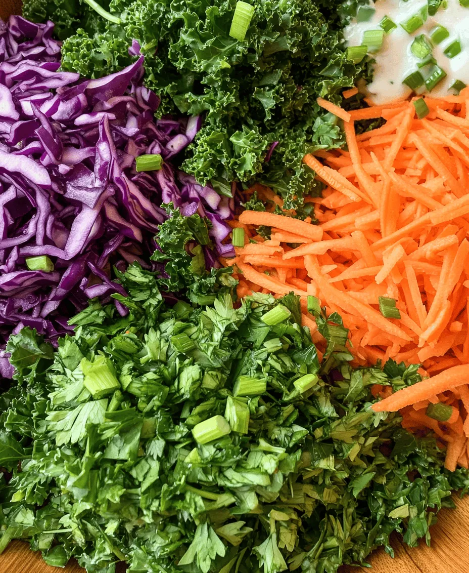 Coleslaw may be a staple side dish at picnics and barbecues, but this Crunchy Rainbow Coleslaw takes the classic recipe to a whole new level. With its vibrant colors and a delightful crunch, this coleslaw not only pleases the eye but also offers a medley of flavors that make it a standout addition to any meal. Whether you're serving it at a summer gathering or incorporating it into your weekday dinner, this dish is sure to impress family and friends alike.