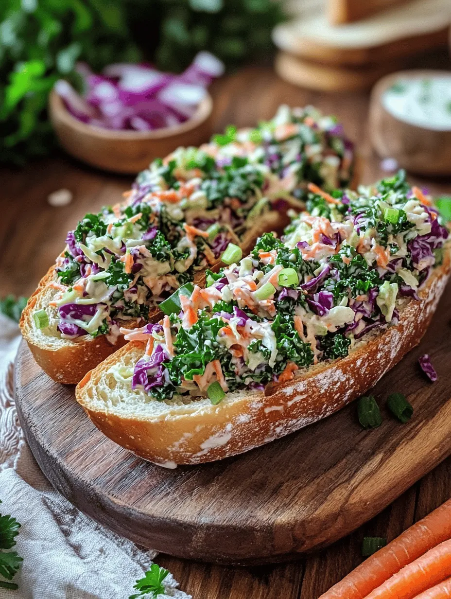 Coleslaw may be a staple side dish at picnics and barbecues, but this Crunchy Rainbow Coleslaw takes the classic recipe to a whole new level. With its vibrant colors and a delightful crunch, this coleslaw not only pleases the eye but also offers a medley of flavors that make it a standout addition to any meal. Whether you're serving it at a summer gathering or incorporating it into your weekday dinner, this dish is sure to impress family and friends alike.