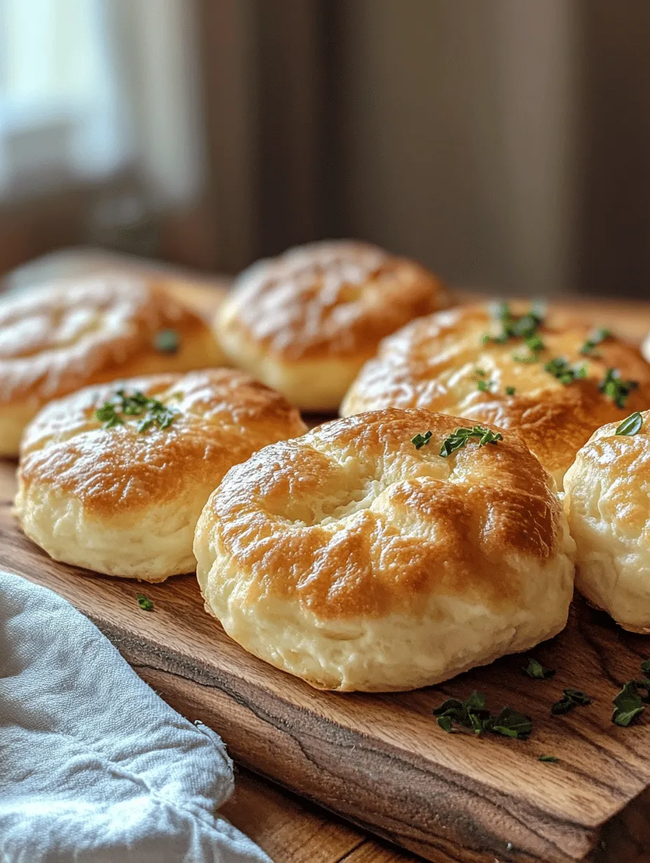 In the ever-evolving world of culinary delights, cloud bread has emerged as a revolutionary alternative for those seeking a low-carb option to traditional bread. This airy, light, and fluffy creation caters to the needs of health-conscious individuals, particularly those following ketogenic, gluten-free, or low-carb diets. The recipe we are diving into today is Fluffy Cottage Cheese Cloud Bread, a delightful twist that incorporates the creamy goodness of cottage cheese, offering not just flavor but also a wealth of health benefits.