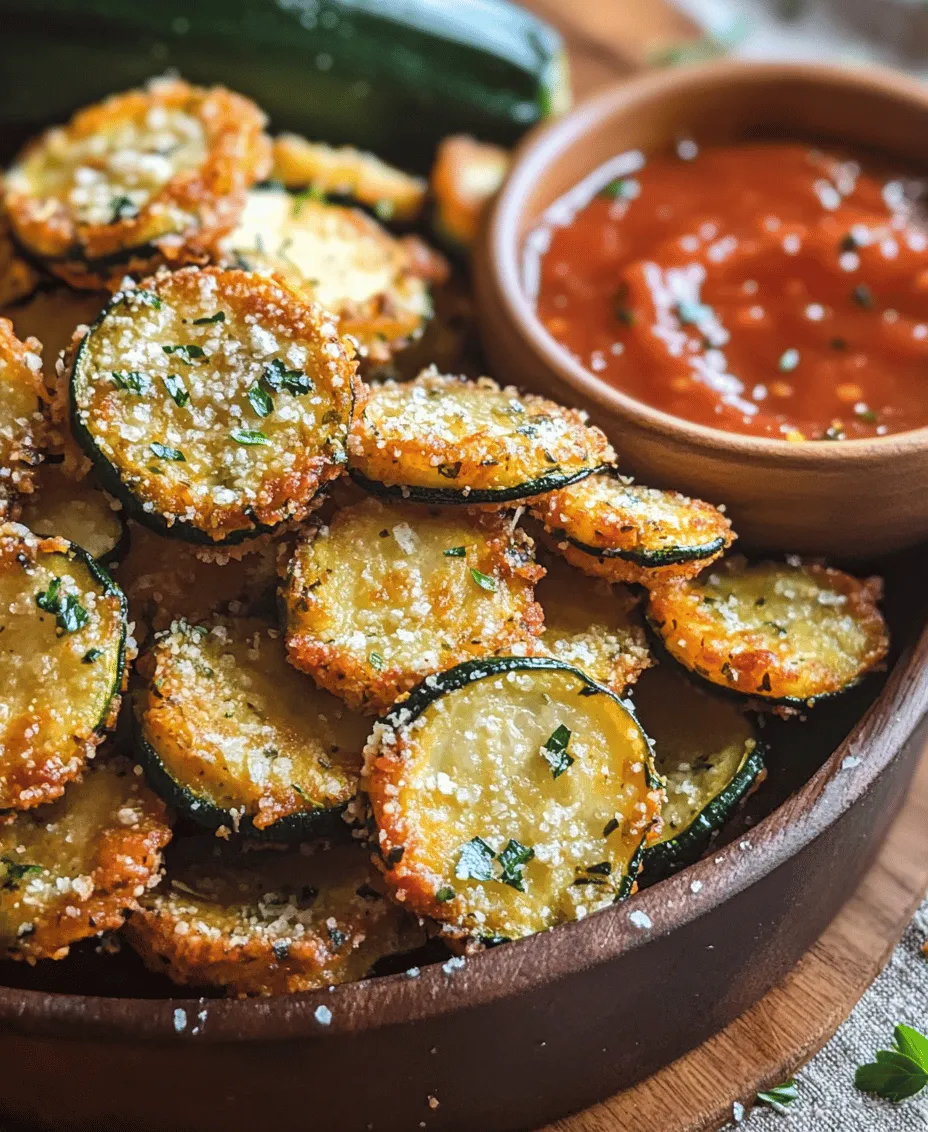 In the realm of healthy snacking, Zucchini Garlic Bites stand out as a delightful option that seamlessly combines nutrition with flavor. This easy-to-make recipe caters to both adults and children, making it a fantastic choice for family gatherings, light appetizers, or even as a wholesome addition to lunchboxes. Zucchini Garlic Bites not only provide a unique way to enjoy vegetables but also deliver a satisfying crunch that is sure to please any palate.