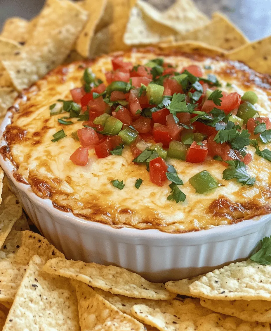 Queso dip has become a staple at social gatherings, fueling celebrations with its warm, creamy goodness. Whether it's game day, a family gathering, or a casual get-together with friends, a bowl of queso dip is often the highlight of the snack table. It’s not just a dip; it’s a flavor-packed experience that brings people together. Among the myriad of queso recipes out there, the Zesty Cheesy Bliss Queso Dip stands out as a particularly delicious and creamy addition that is sure to tantalize your taste buds.