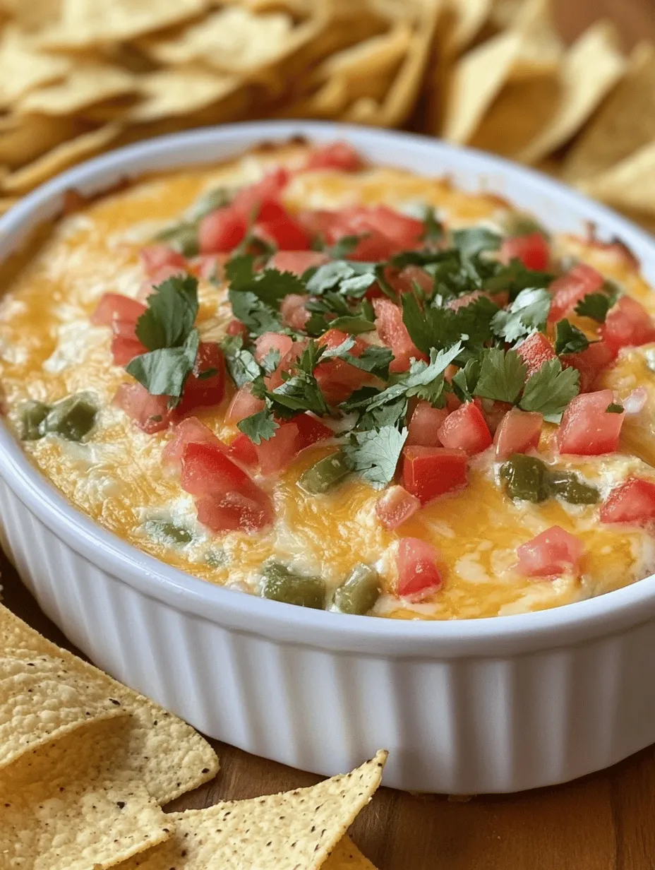 Queso dip has become a staple at social gatherings, fueling celebrations with its warm, creamy goodness. Whether it's game day, a family gathering, or a casual get-together with friends, a bowl of queso dip is often the highlight of the snack table. It’s not just a dip; it’s a flavor-packed experience that brings people together. Among the myriad of queso recipes out there, the Zesty Cheesy Bliss Queso Dip stands out as a particularly delicious and creamy addition that is sure to tantalize your taste buds.