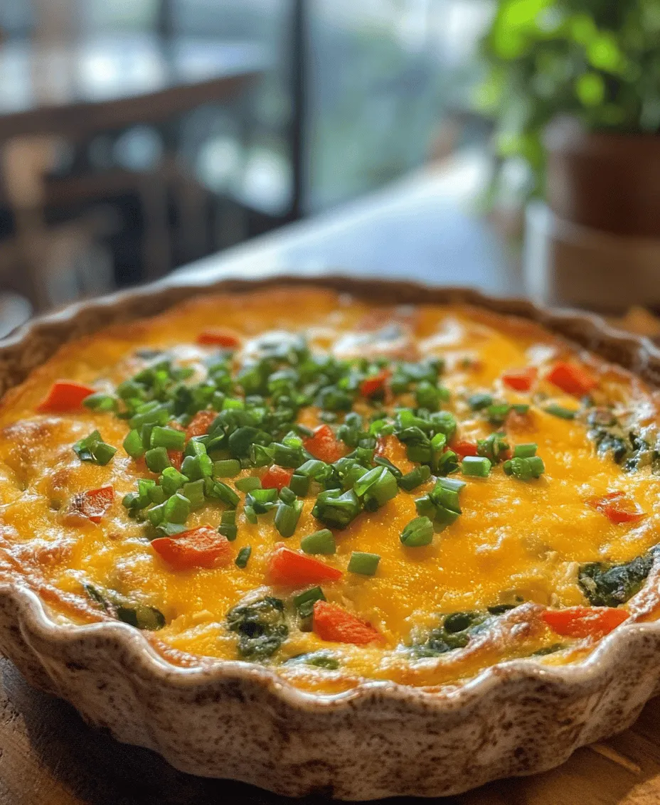 In recent years, the ketogenic (keto) diet has gained immense popularity among health enthusiasts and those seeking to shed excess weight. This low-carbohydrate, high-fat dietary approach emphasizes the consumption of wholesome foods that promote fat burning while providing essential nutrients. One of the standout dishes in the keto repertoire is the Keto Cottage Cheese Egg Bake—a delicious, high-protein meal that fits seamlessly into a busy lifestyle. This recipe is not only quick to prepare but also provides a satisfying way to start your day or serve as a nutritious lunch or dinner option.