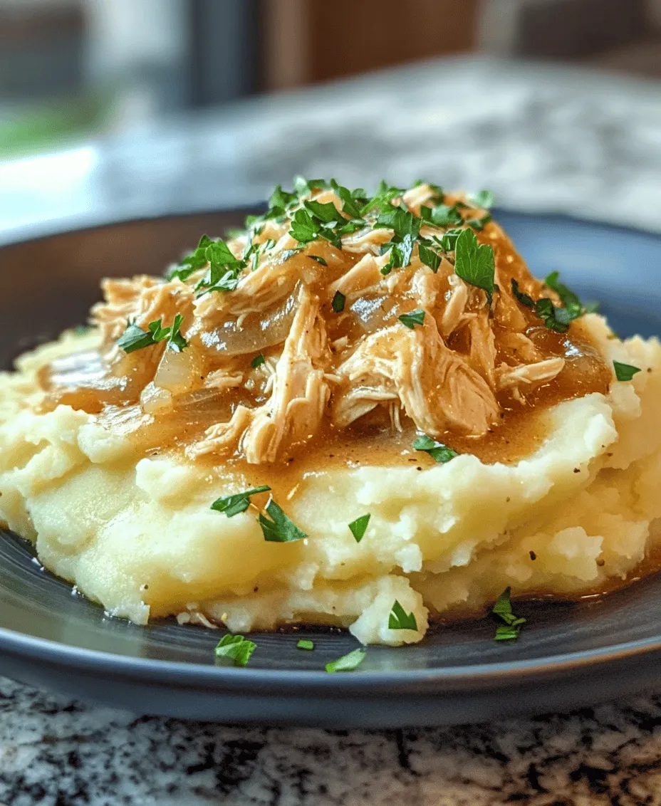 Before diving into the cooking process, it’s essential to understand the core components of the dish. Each ingredient plays a vital role in contributing to the overall flavor, texture, and nutritional profile of Cozy Chicken Bliss.