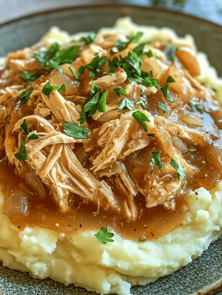 Before diving into the cooking process, it’s essential to understand the core components of the dish. Each ingredient plays a vital role in contributing to the overall flavor, texture, and nutritional profile of Cozy Chicken Bliss.