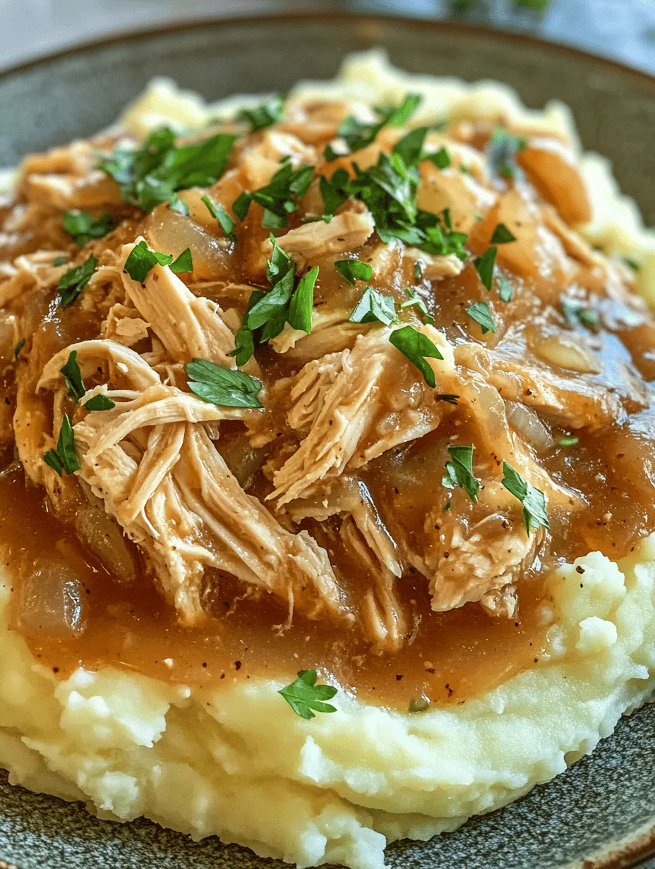 Before diving into the cooking process, it’s essential to understand the core components of the dish. Each ingredient plays a vital role in contributing to the overall flavor, texture, and nutritional profile of Cozy Chicken Bliss.