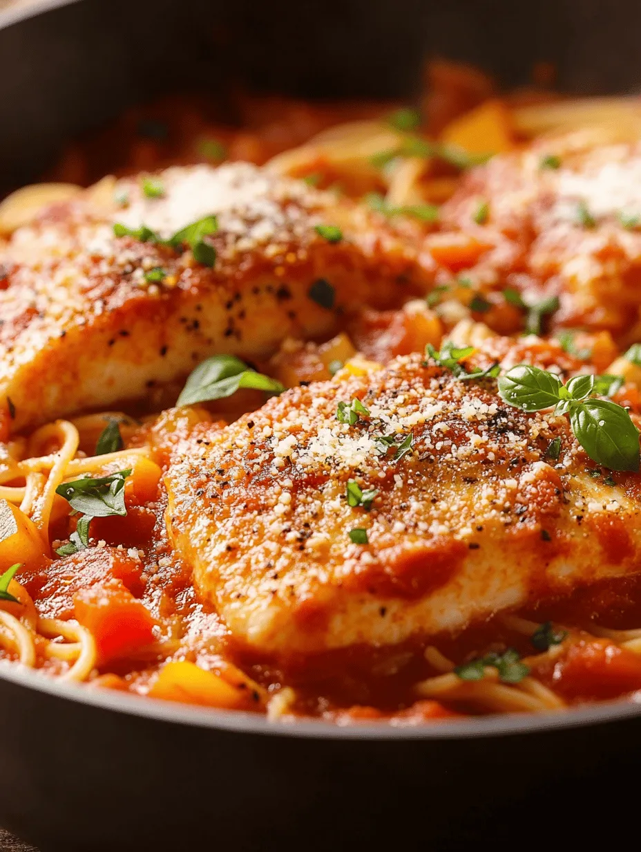 In the world of Italian cuisine, a good spaghetti sauce is nothing short of essential. It's the heart and soul of countless pasta dishes, transforming a simple meal into an extraordinary culinary experience. Whether you’re twirling your fork around classic spaghetti, layering it within lasagna, or using it as a base for a variety of dishes, a well-crafted sauce can make all the difference. Today, we delve into the "Spaghetti Sauce Magic" recipe, a straightforward yet flavorful sauce that embodies the essence of homemade cooking. This recipe is designed for both novice and experienced cooks, making it easy to whip up a batch of sauce that will elevate any pasta dish to new heights.