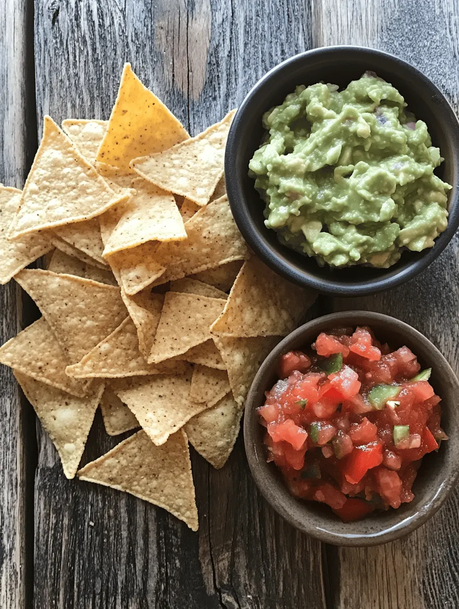 In recent years, there has been a significant shift towards healthier snacking options. As consumers become more conscious of their food choices, the demand for nutritious alternatives to traditional snacks has soared. Among the myriad of healthy snacks available, Crunchy Baked Tortilla Chips have emerged as a popular option. These homemade chips are not only a delightful treat but also offer a healthier alternative to the store-bought varieties laden with preservatives and unhealthy fats.