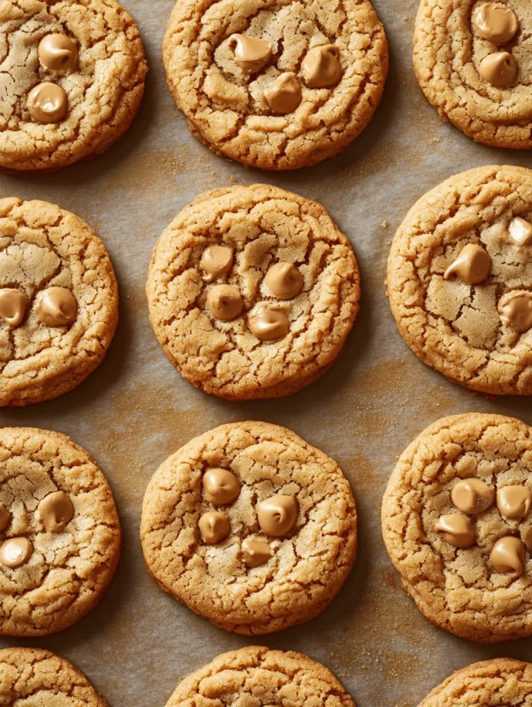 Peanut butter cookies are a beloved classic that has captured the hearts and taste buds of cookie lovers everywhere. Their rich, nutty flavor combined with a delightful sweetness makes them a staple in many kitchens, evoking fond memories of childhood baking sessions and family gatherings. The thick and chewy texture of these cookies adds to their appeal, providing a satisfying bite that contrasts beautifully with the silky smoothness of creamy peanut butter.