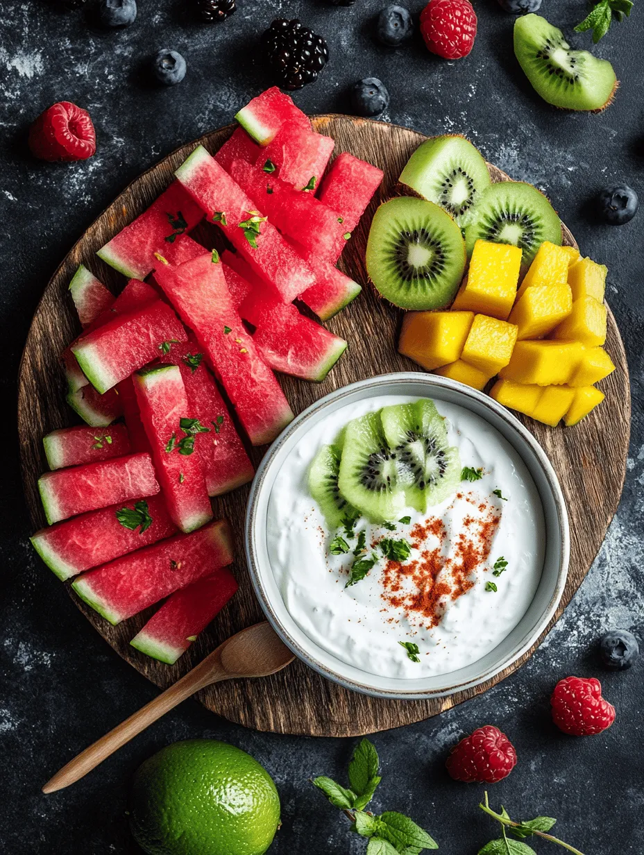 As the temperatures rise and summer approaches, the search for refreshing and healthy snacks becomes a top priority. Enter watermelon fries—a delightful twist on the beloved French fry, reimagined using one of summer's most iconic fruits. This innovative snack not only satisfies your craving for something crunchy and fun but also aligns perfectly with the health-conscious trends of today. Watermelon fries offer a refreshing alternative to traditional fries, providing a burst of sweetness while keeping your caloric intake in check.