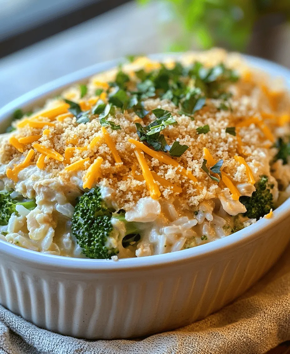 Comfort food is a term that evokes warm memories and feelings of nostalgia, often associated with family gatherings and home-cooked meals. It is the kind of food that envelops you like a hug, providing warmth and satisfaction with every bite. Among the myriad of comforting dishes, casseroles hold a special place in many kitchens. They are inherently versatile, allowing for creativity and personal touches, appealing to a wide range of tastes and dietary preferences.
