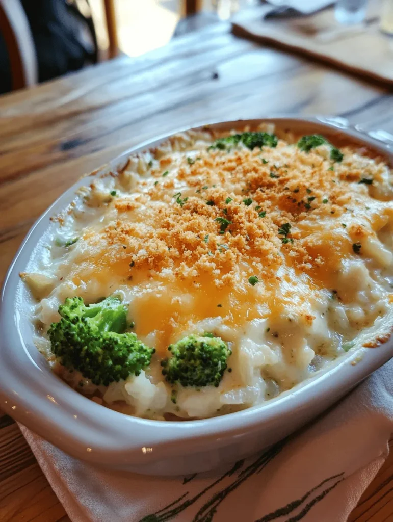 Comfort food is a term that evokes warm memories and feelings of nostalgia, often associated with family gatherings and home-cooked meals. It is the kind of food that envelops you like a hug, providing warmth and satisfaction with every bite. Among the myriad of comforting dishes, casseroles hold a special place in many kitchens. They are inherently versatile, allowing for creativity and personal touches, appealing to a wide range of tastes and dietary preferences.