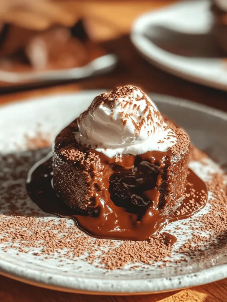 Creating a perfectly smooth batter is essential for the decadent texture of your Hot Fudge Chocolate Pudding Cake. Here are some expert tips to achieve that lump-free consistency: