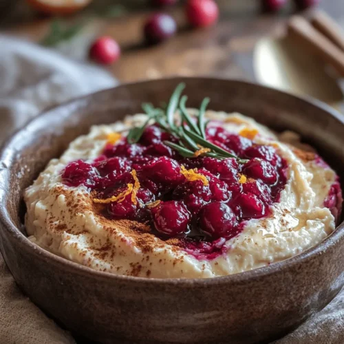 As the holiday season approaches, kitchens across the country are filled with the warm aromas of spices and baked goods. One delightful addition that has gained popularity in recent years is flavored butter, which is not only versatile but also incredibly easy to make. Among the many variations, cranberry honey butter stands out as a festive and delicious spread that can elevate any meal. Whether served on freshly baked bread, paired with roasted meats, or simply enjoyed on pancakes, this vibrant butter adds a touch of sweetness and tartness that embodies the spirit of the holidays.