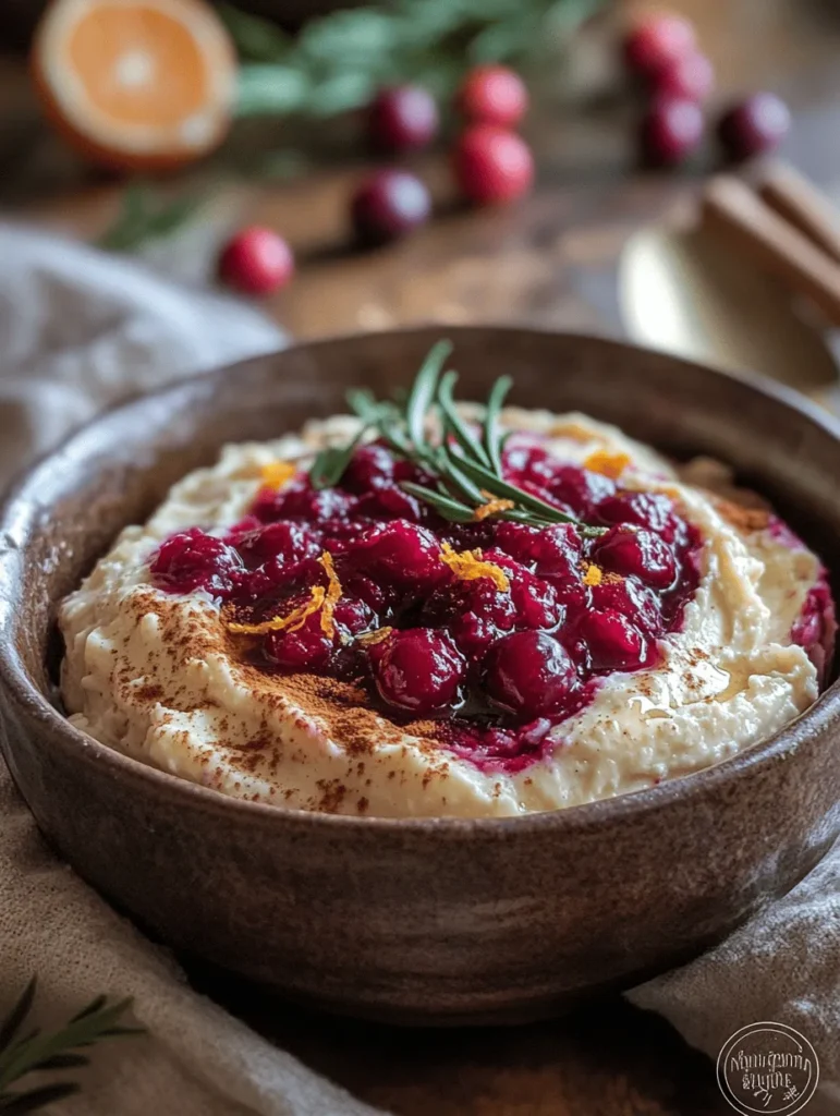 As the holiday season approaches, kitchens across the country are filled with the warm aromas of spices and baked goods. One delightful addition that has gained popularity in recent years is flavored butter, which is not only versatile but also incredibly easy to make. Among the many variations, cranberry honey butter stands out as a festive and delicious spread that can elevate any meal. Whether served on freshly baked bread, paired with roasted meats, or simply enjoyed on pancakes, this vibrant butter adds a touch of sweetness and tartness that embodies the spirit of the holidays.
