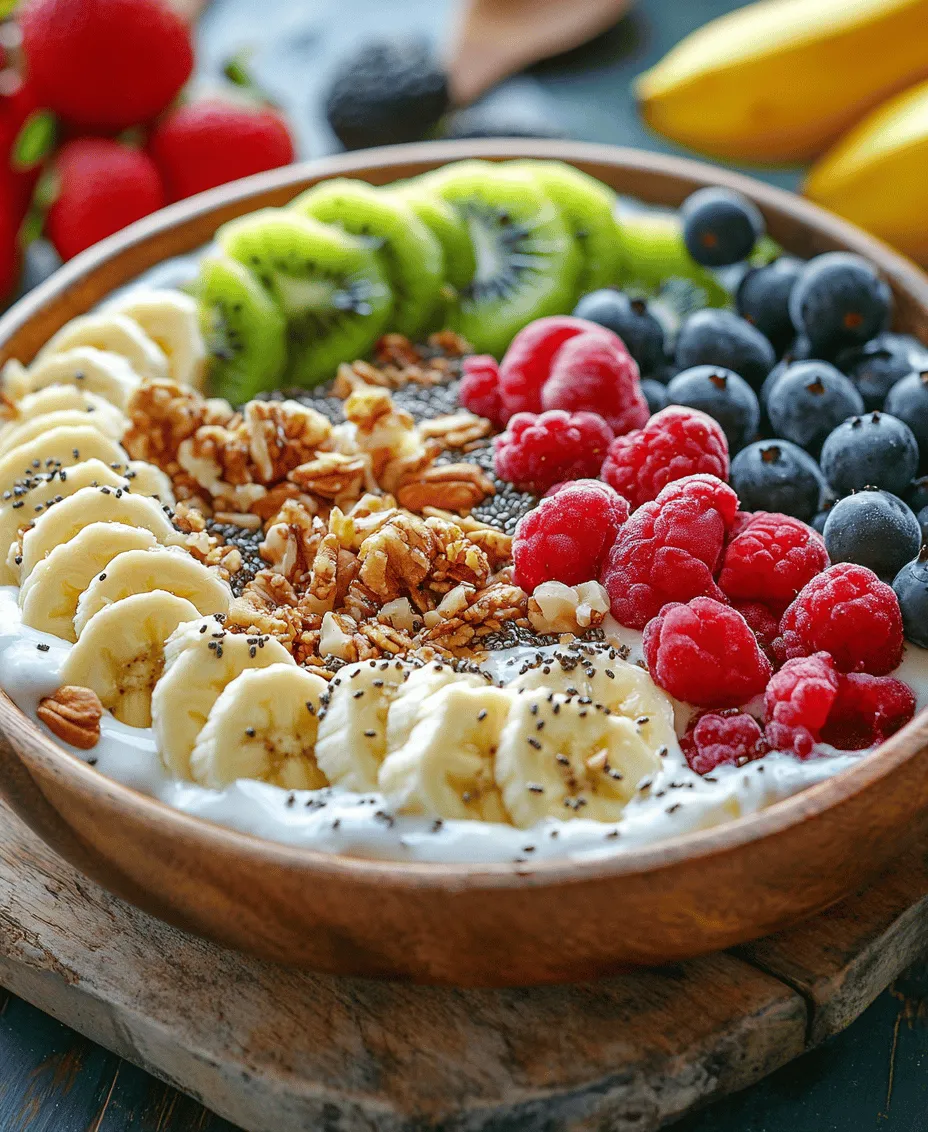 Breakfast has long been celebrated as the most important meal of the day, and for good reason. It serves as the essential fuel for our bodies after a long night of fasting, helping to kickstart our metabolism and set the tone for the hours ahead. A nutritious breakfast not only provides the energy needed to tackle daily tasks but also plays a vital role in enhancing mood, focus, and overall cognitive function. In a world filled with busy mornings and packed schedules, the importance of making time for a healthy start to the day cannot be overstated.