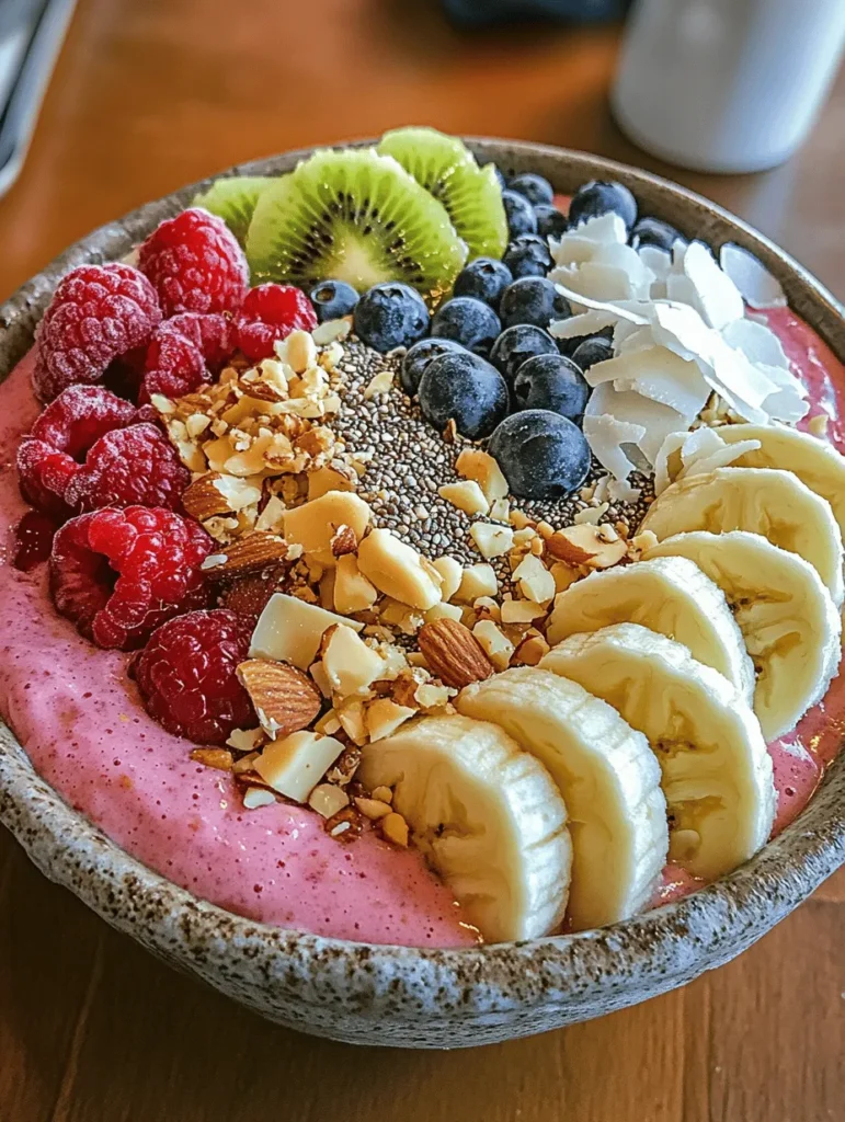 Breakfast has long been celebrated as the most important meal of the day, and for good reason. It serves as the essential fuel for our bodies after a long night of fasting, helping to kickstart our metabolism and set the tone for the hours ahead. A nutritious breakfast not only provides the energy needed to tackle daily tasks but also plays a vital role in enhancing mood, focus, and overall cognitive function. In a world filled with busy mornings and packed schedules, the importance of making time for a healthy start to the day cannot be overstated.
