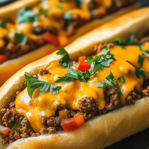 Sloppy Joes have long held a cherished spot in the hearts and stomachs of comfort food lovers. Known for their rich, tangy flavor and satisfying texture, these sandwiches are a staple in many American households. Traditionally made with seasoned ground beef or turkey, piled high on a soft bun, Sloppy Joes are filling and easy to prepare, making them a go-to meal for busy families.