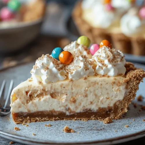 To create the perfect Root Beer Float Pie, it’s essential to understand the role each ingredient plays. Let’s take a closer look at the core components that contribute to this delightful dessert.