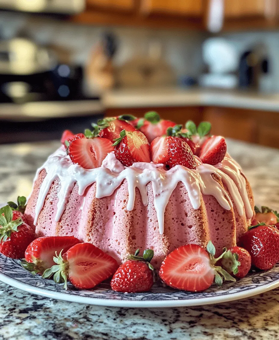 As the sun begins to shine brighter and warmer weather beckons us outdoors, there's nothing quite like the joy of enjoying a light and refreshing dessert. Enter the No Egg Strawberry Soda Cake—a delightful fusion of flavors that perfectly embodies the essence of summer. This egg-free cake is not only light and airy but also bursts with the sweetness of ripe strawberries and the effervescence of soda, making it an irresistible treat for gatherings, picnics, or simply indulging at home.