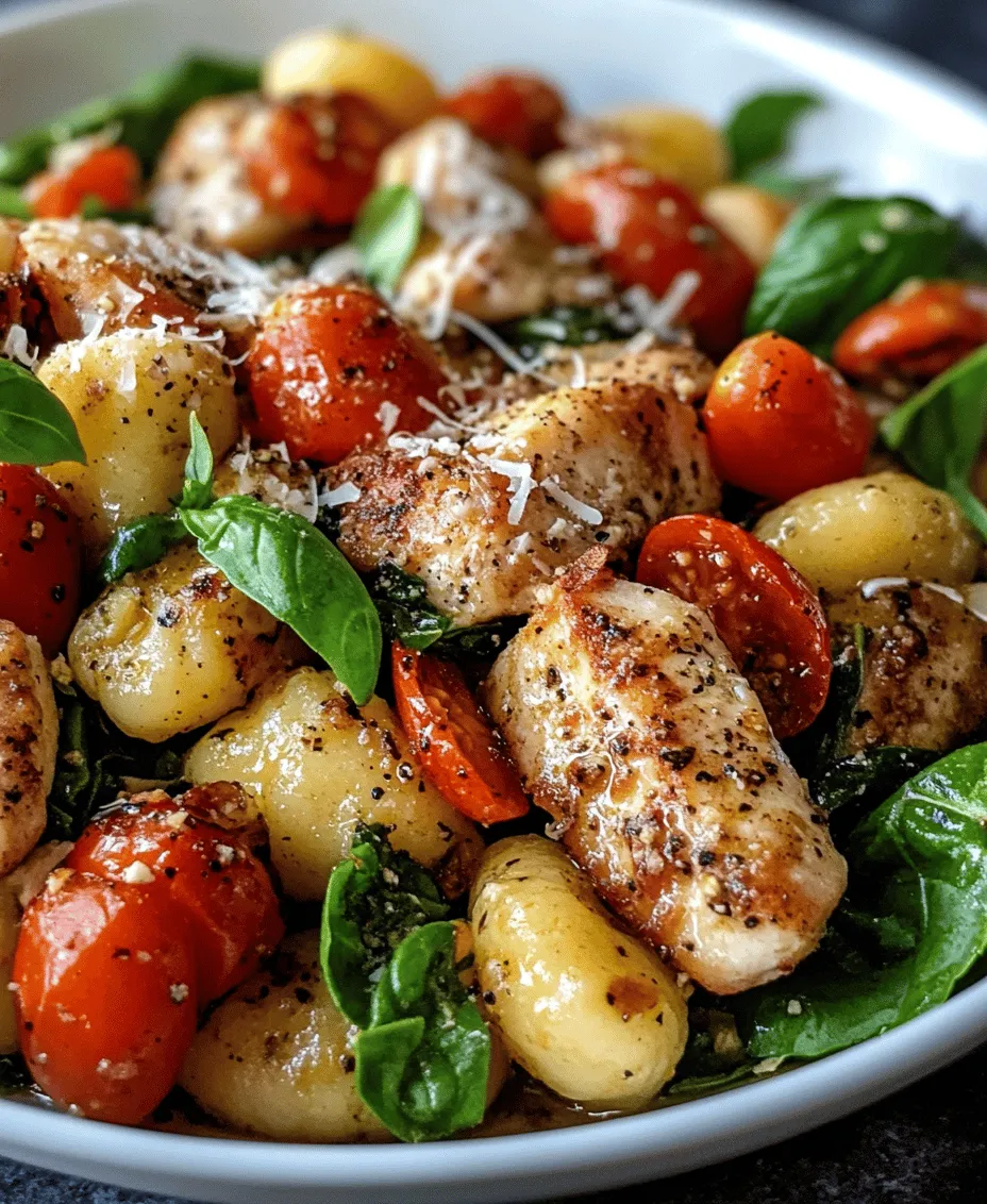 Gnocchi, a beloved staple of Italian cuisine, has a rich and storied history that dates back centuries. The word 