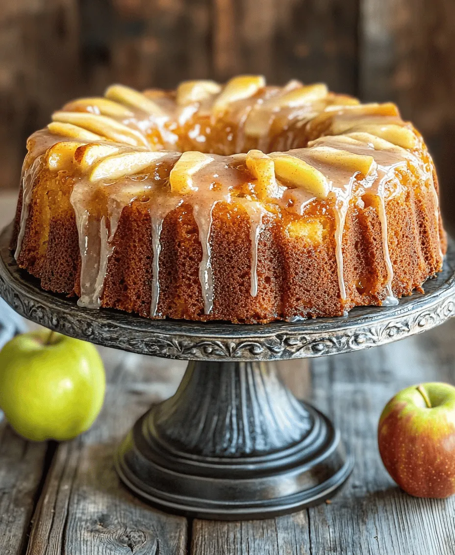There's something undeniably comforting about apple desserts. They evoke warm memories of family gatherings, autumn afternoons, and the delightful aroma wafting through the kitchen. Whether in the form of pies, tarts, or cakes, apple-infused treats have a special way of bringing people together. Among these beloved desserts, the Luscious Country Apple Fritter Cake stands out as a perfect blend of nostalgia and innovation. This delightful creation combines the traditional flavors of classic apple fritters with the moist, fluffy texture of a cake, making it an irresistible option for any occasion.