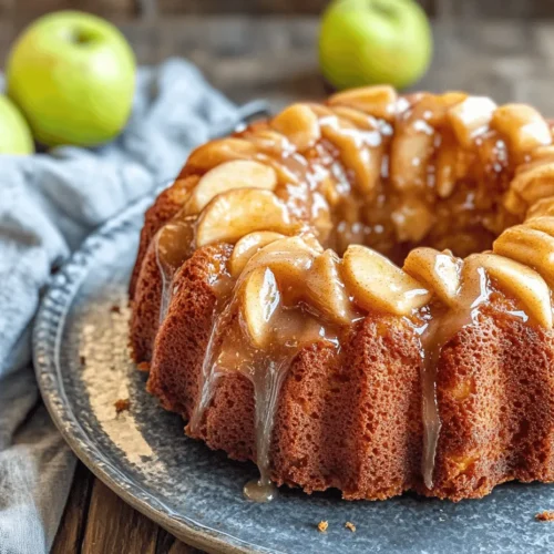 There's something undeniably comforting about apple desserts. They evoke warm memories of family gatherings, autumn afternoons, and the delightful aroma wafting through the kitchen. Whether in the form of pies, tarts, or cakes, apple-infused treats have a special way of bringing people together. Among these beloved desserts, the Luscious Country Apple Fritter Cake stands out as a perfect blend of nostalgia and innovation. This delightful creation combines the traditional flavors of classic apple fritters with the moist, fluffy texture of a cake, making it an irresistible option for any occasion.