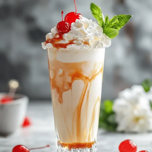 If you're on the hunt for a refreshing beverage that perfectly captures the essence of summer, look no further than the Italian Cream Soda. This delightful drink, known for its bubbly effervescence and creamy texture, has garnered a loyal following among beverage enthusiasts and casual drinkers alike. With its origins rooted in Italian soda culture, this beverage combines the crispness of club soda with the sweetness of flavored syrups and a dash of cream, making it a favorite choice for warm-weather gatherings and casual get-togethers.