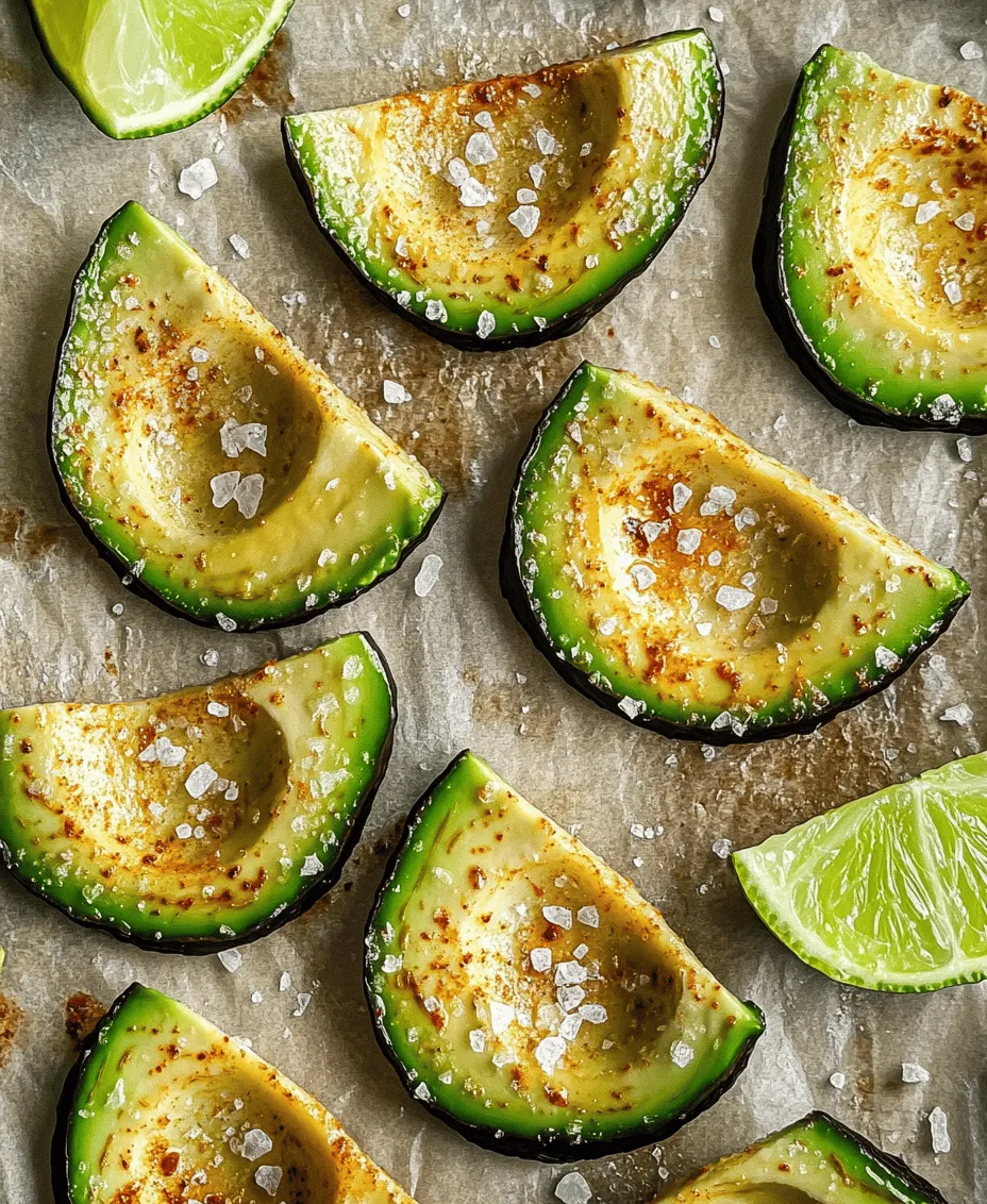In today’s fast-paced world, the pursuit of healthy snacks can often feel overwhelming. With countless options on supermarket shelves, it’s easy to get lost in a sea of processed foods that promise convenience but often deliver little nutritional value. Enter crispy avocado chips, a delightful and wholesome alternative that elevates snacking to a new level. These chips are not only delicious but also provide a unique twist on traditional snacks, combining the rich, creamy flavor of avocados with a satisfying crunch that will leave you craving more.