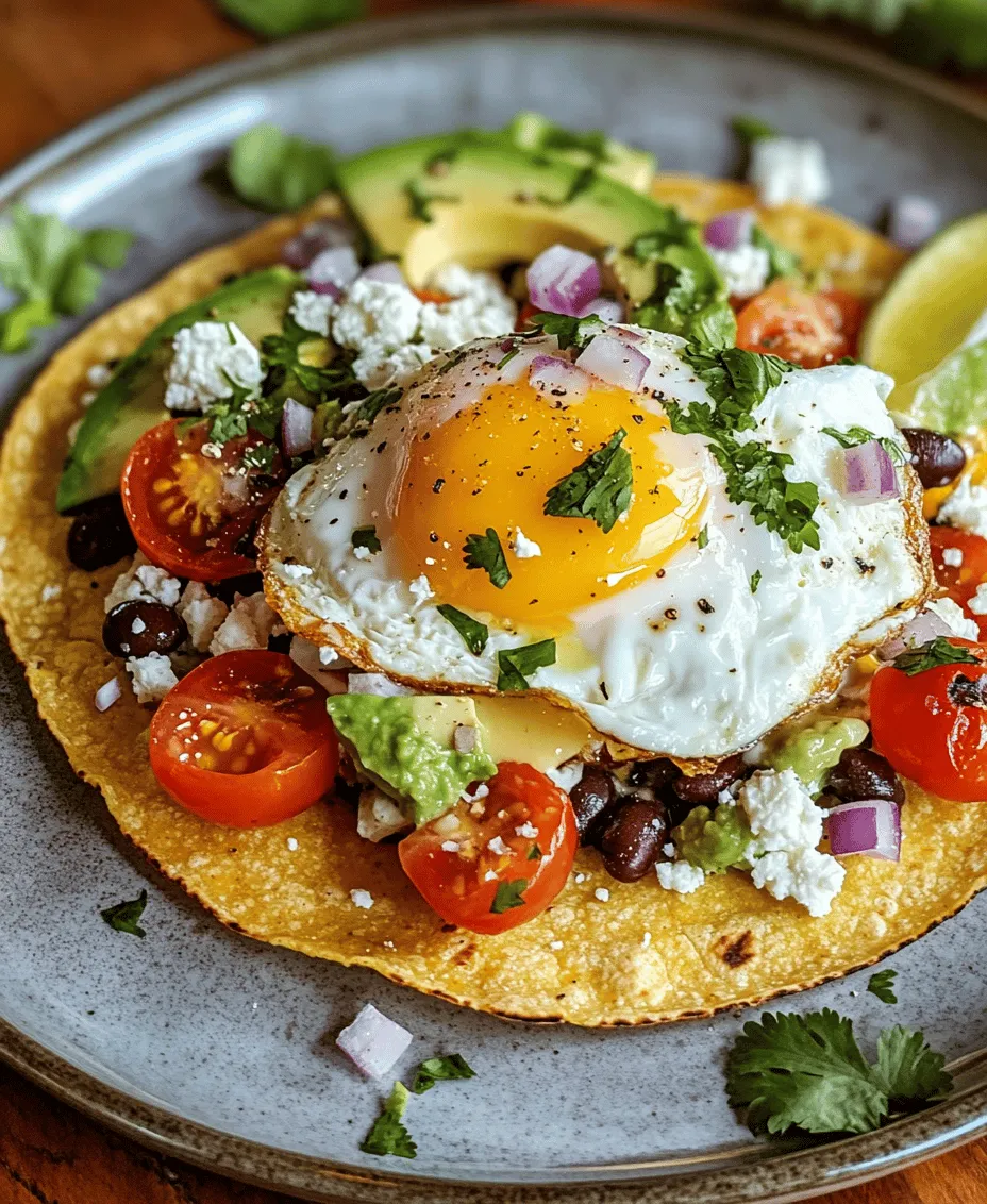 Mexican cuisine is renowned for its bold flavors, vibrant colors, and diverse ingredients, making it a perfect fit for breakfast dishes that awaken the senses. Breakfast in Mexico is not just a meal; it is a cultural experience that brings families and friends together to savor the richness of life. From savory to sweet, Mexican breakfasts offer an array of options that showcase the country’s culinary heritage.