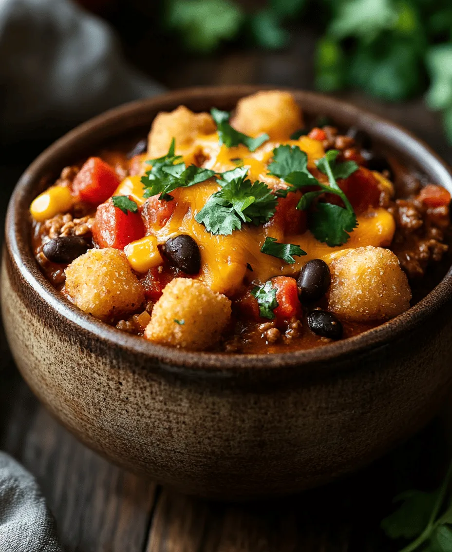 If you're searching for a hearty, comforting dish that caters to both busy lifestyles and diverse dietary preferences, look no further than the Slow Cooker Cowboy Casserole. This delightful one-pot meal is a perfect amalgamation of flavors and textures, making it a favorite among families and home cooks alike. The beauty of this recipe lies in its simplicity and adaptability; whether you prefer ground beef, turkey, or even a vegetarian option, this casserole can accommodate your choice while still delivering that unmistakable, satisfying taste.
