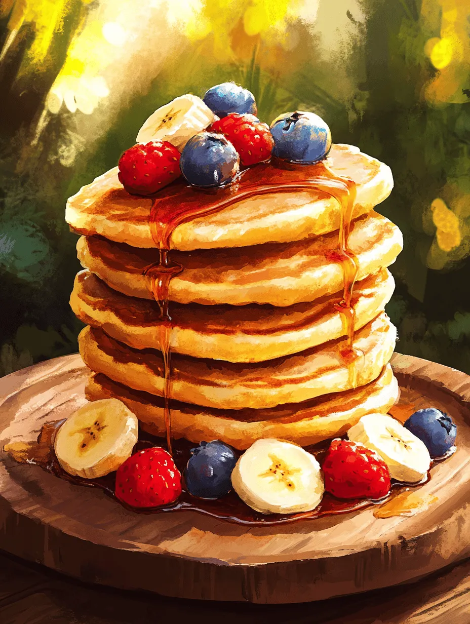 As the world becomes more health-conscious, the demand for nutritious breakfast options has surged. Gone are the days when sugary cereals and heavy pastries dominated the morning meal scene. Today, many people are seeking out wholesome alternatives that not only fuel their bodies but also tantalize their taste buds. Enter flourless cottage cheese pancakes—a delicious and nutritious twist on a traditional breakfast staple. These pancakes have gained popularity among health enthusiasts and busy individuals alike, and for good reason.