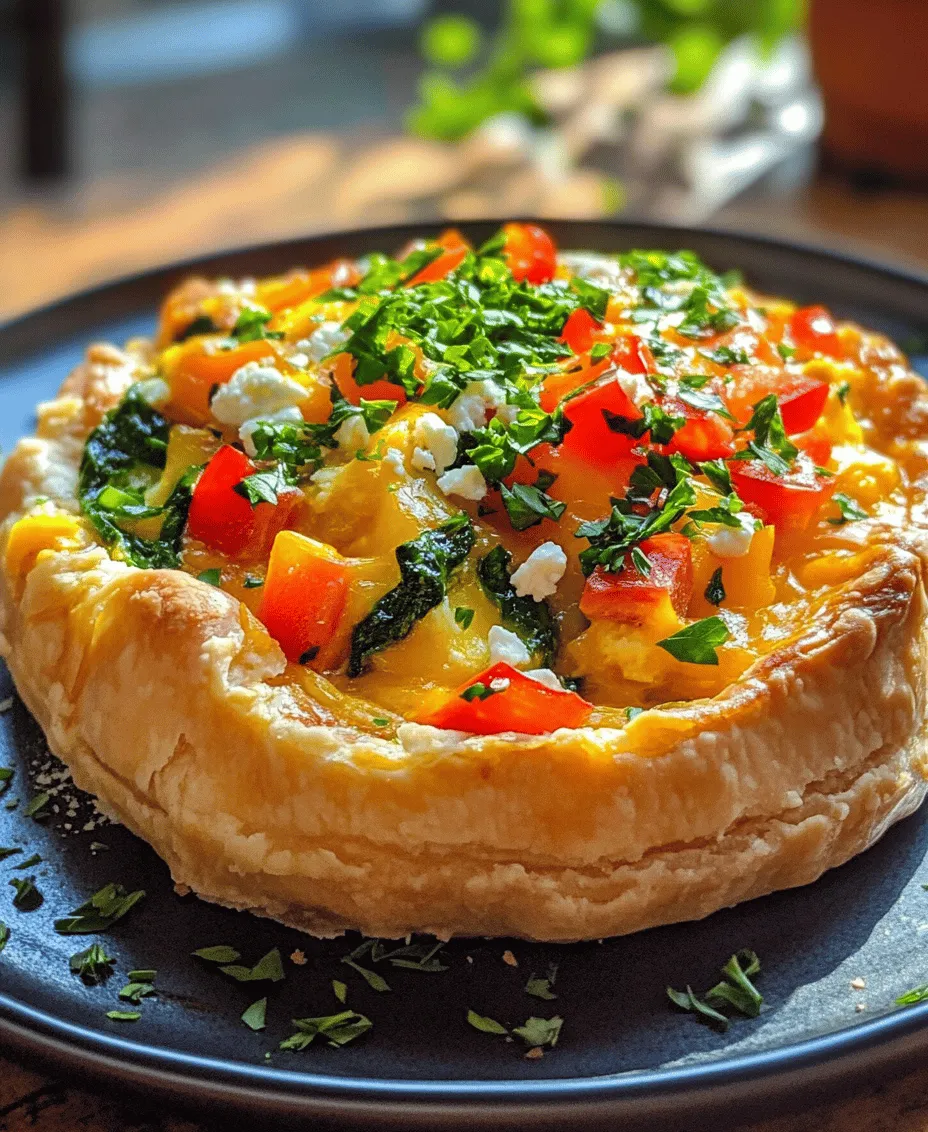 The foundation of any pie is its crust, and for the Sunrise Delight Breakfast Pie, a pre-made pie crust can save you valuable time in the kitchen. Using a pre-made crust means you can skip the labor-intensive process of making dough from scratch, allowing you to focus on the delicious fillings that will bring your pie to life.