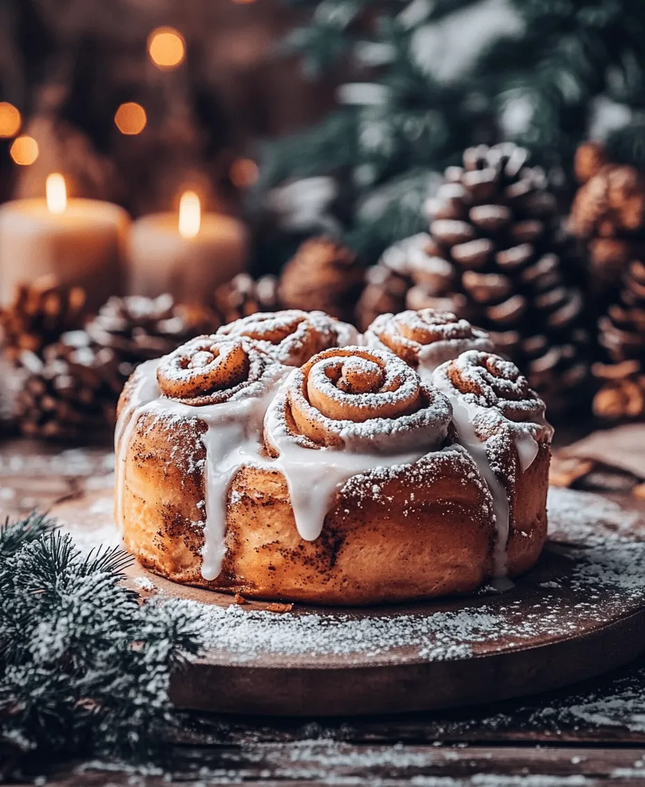 Understanding the appeal of homemade cinnamon rolls is essential to grasping why they hold such a special place in the hearts of many. The aroma of freshly baked rolls wafting through your kitchen is enough to make anyone’s mouth water; it evokes comforting memories of family gatherings, lazy Sunday mornings, and the warmth of home. Unlike store-bought versions, homemade cinnamon rolls offer an unmatched taste and texture, allowing you to customize ingredients to suit your preferences.