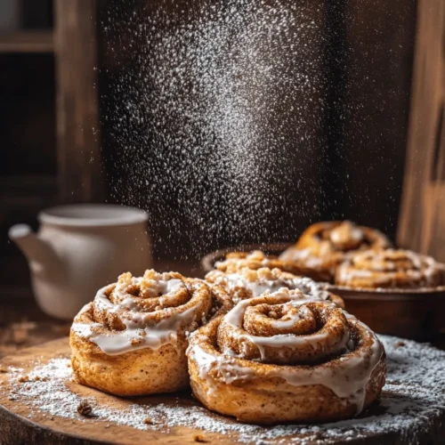 Understanding the appeal of homemade cinnamon rolls is essential to grasping why they hold such a special place in the hearts of many. The aroma of freshly baked rolls wafting through your kitchen is enough to make anyone’s mouth water; it evokes comforting memories of family gatherings, lazy Sunday mornings, and the warmth of home. Unlike store-bought versions, homemade cinnamon rolls offer an unmatched taste and texture, allowing you to customize ingredients to suit your preferences.