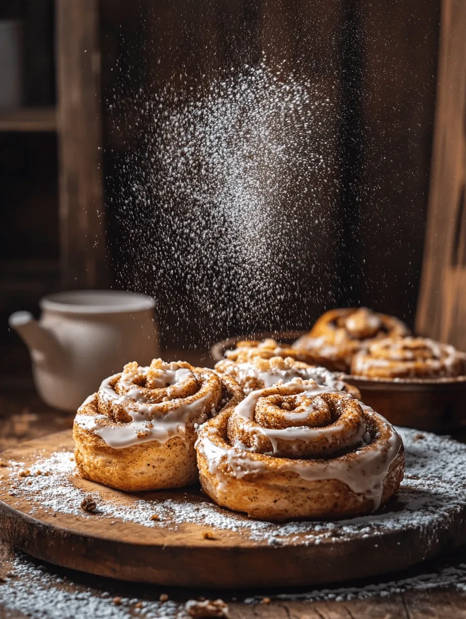 Understanding the appeal of homemade cinnamon rolls is essential to grasping why they hold such a special place in the hearts of many. The aroma of freshly baked rolls wafting through your kitchen is enough to make anyone’s mouth water; it evokes comforting memories of family gatherings, lazy Sunday mornings, and the warmth of home. Unlike store-bought versions, homemade cinnamon rolls offer an unmatched taste and texture, allowing you to customize ingredients to suit your preferences.