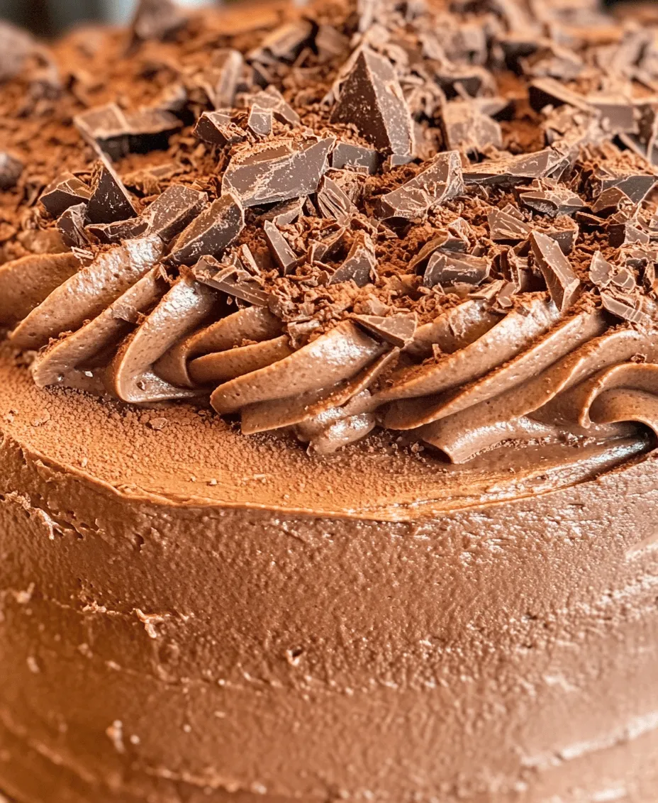 Chocolate desserts have an undeniable allure that captivates the hearts and taste buds of many. From rich brownies to velvety mousses, the world of chocolate is a treasure trove of indulgence. Among these delightful offerings, few desserts can rival the sheer decadence of Nestlé's Toll House Death by Chocolate Cake. This cake stands out not only for its rich and luscious flavors but also for its texture that melts in your mouth, making it an ultimate favorite for chocolate lovers everywhere.