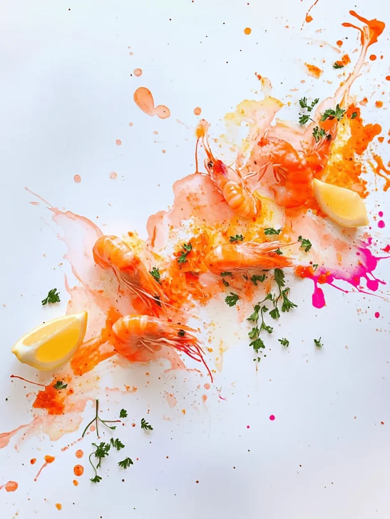 Cajun Shrimp and Salmon with Garlic Cream Sauce is a dish that brings together the rich, robust flavors of Cajun cuisine with the delicate, fresh tastes of seafood. This dish is not only a feast for the eyes but also a delightful treat for the palate, making it perfect for special occasions or a cozy dinner at home. The combination of succulent shrimp and flaky salmon, paired with a creamy garlic sauce, promises to deliver an explosion of flavor that will leave your guests asking for seconds.