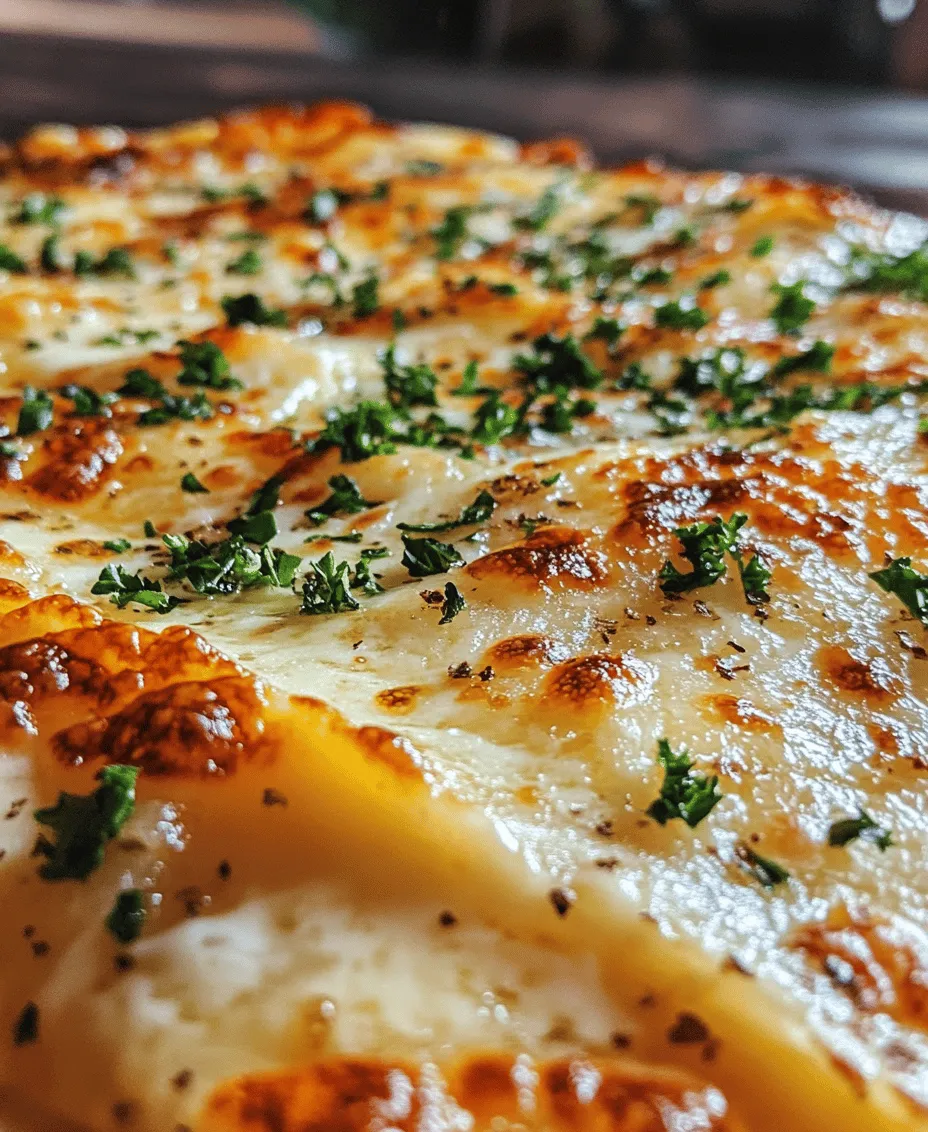 Scalloped potatoes are a timeless dish that embodies comfort food at its finest. Whether served as a side during a festive family gathering or as a standalone delight for an intimate dinner, this creamy, cheesy potato bake has a way of making any meal feel special. The rich, velvety texture of the potatoes, combined with a luxurious blend of cheeses and the aromatic essence of garlic, elevates this dish to a level of indulgence that is hard to resist.