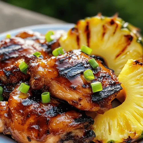 Understanding the roots of a dish can elevate your cooking experience, and Huli Huli Chicken is no exception. This iconic Hawaiian dish has a rich history that reflects the islands' diverse culinary influences. The term "Huli" means "to turn" in Hawaiian, which is fitting as the chicken is often grilled or barbecued, turning it to ensure an even cook and a delightful char.
