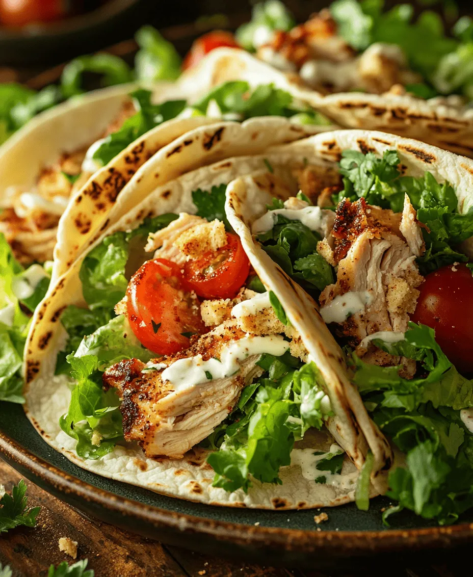 Tacos have a rich history, deeply rooted in Mexican culture, where they are often considered a traditional food. Their origins date back to the 18th century, with early mentions of tacos filled with various meats and served in soft corn tortillas. As they traveled across borders, tacos evolved, incorporating regional ingredients and cooking styles—creating an impressive array of styles, such as fish tacos from Baja California, al pastor from Mexico City, and the Americanized versions popular in the United States.